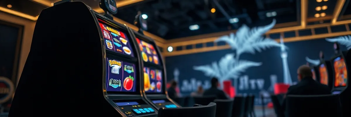 Fast Withdrawals: What to Expect from NZ Casinos: Online pokies guide for players in New Zealand