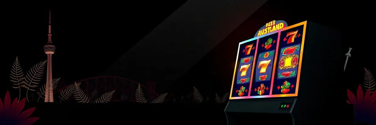 Online pokies in New Zealand — Game Providers and Software Quality